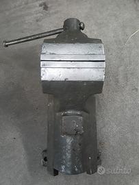 Morsa robustissima  in ACCIAIO MARCA URSUS  120