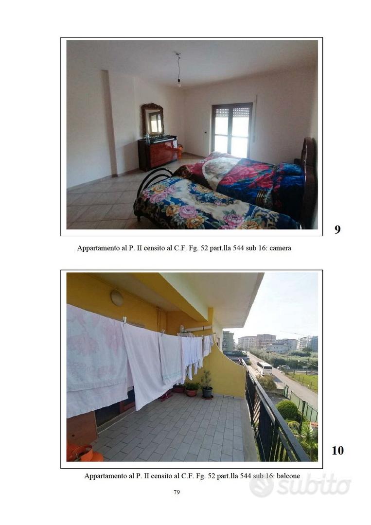 Appartamento – Eboli, Santa Cecilia - Vista 4