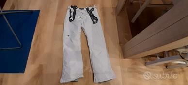 sci pantaloni