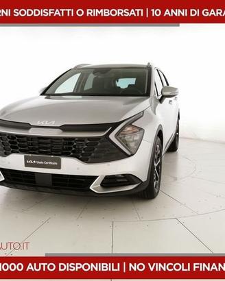 Kia Sportage 1.6 tgdi Gpl Business 136cv 2wd