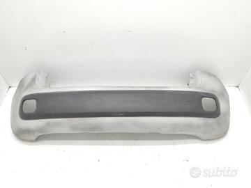 PARAURTI POSTERIORE COMPLETO FIAT Panda 3Â° Serie