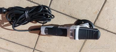 lucidatrice auto rotorbitale liquid elements 