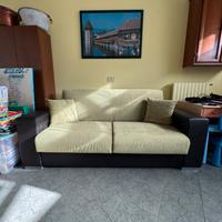 Divano letto