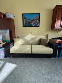 Divano letto