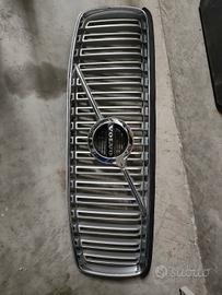 Calandra/mascherina anteriore Volvo