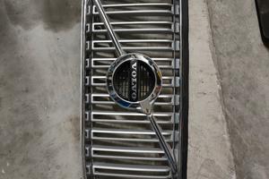 Calandra/mascherina anteriore Volvo
