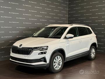 SKODA Karoq 1.5 TSI ACT DSG Ambition DISP. ANCHE