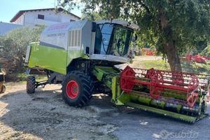 Claas medion 330 h 4 trak