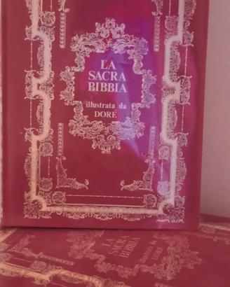 SACRA BIBBIA 