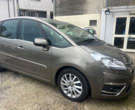 Citroen C4 Picasso 2.0 HDi 150 FAP CMP6 Exclusive