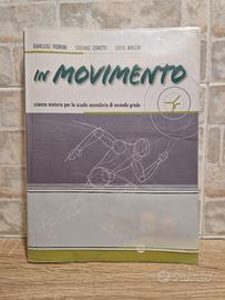 In Movimento - Scienze Motorie Scuola Sup. 2° Grad