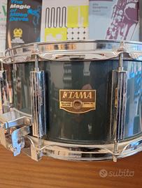 Rullante Tama made in Japan 