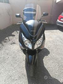 Honda SW-T600 - 2015