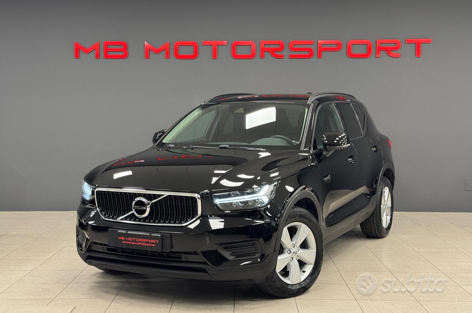 Volvo XC40 XC40 D3 Business