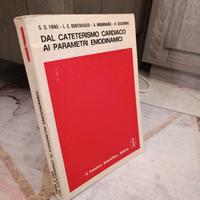 Dal cateterismo cardiaco ai parametri emodinamici 