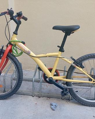 bicicletta bimbo