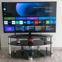 Smart TV Lg 55 pollici perfetta 