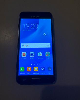 Samsung J3