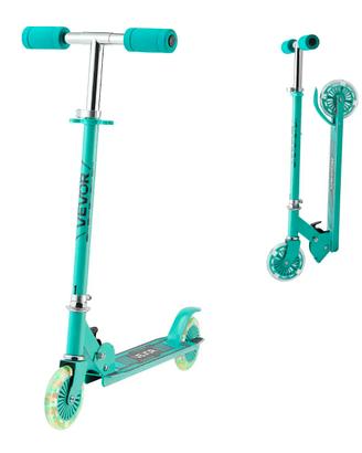 Monopattini a Spinta Bambini  Pedana Antiscivolo