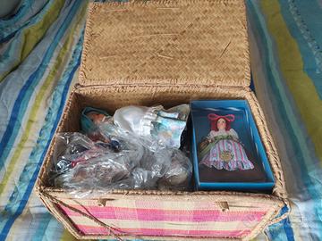 bambole tradizionali 