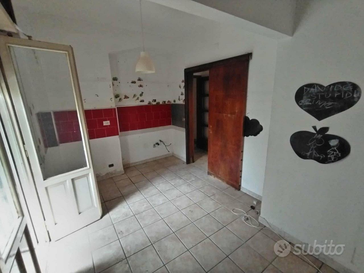 Apartment in Reggio di Calabria, Reggio Calabria - Vista 5