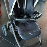 Trio Peg Perego Book S