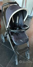 Trio Peg Perego Book S