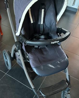 Trio Peg Perego Book S