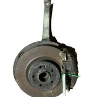 FUSELLO COMPLETO ANTERIORE SINISTRO MERCEDES ML W1