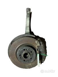 FUSELLO COMPLETO ANTERIORE SINISTRO MERCEDES ML W1