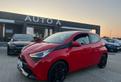 TOYOTA Aygo 1.0 VVT-i 72 CV 5p. x-business