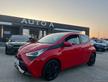 TOYOTA Aygo 1.0 VVT-i 72 CV 5p. x-business