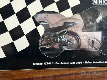 Minichamps Valentino Rossi