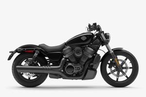 Harley-Davidson Nightster 975