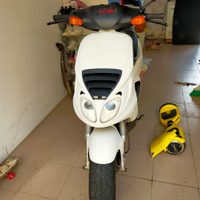 NRG piaggio