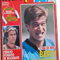 Fumetto Intrepido Sport