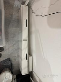 mobili ikea mensola