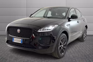 JAGUAR E-Pace 2017 - E-Pace 2.0d i4 fwd 150cv my19