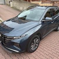 Hyundai Tucson 1.6 hev FULL-HYBRID PARI AL NUOVO!