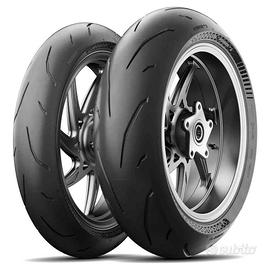 Michelin Power GP 2 120/70-190/55