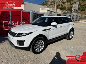 LAND ROVER RR Evoque 2.0 TD4 150 CV 5p. Bs Edition