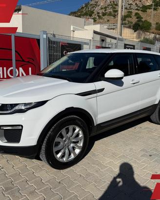 LAND ROVER RR Evoque 2.0 TD4 150 CV 5p. Bs Edition