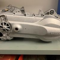 Hexagon blocco motore tamburo 110