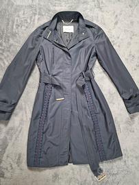 Trench MAX&Co 40 grigio elegante