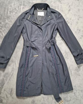 Trench MAX&Co 40 grigio elegante