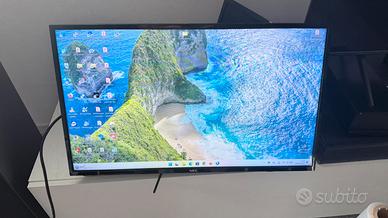 Monitor NeC 32”