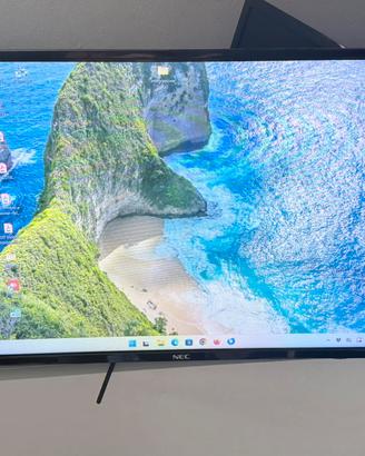 Monitor NeC 32”