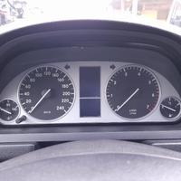 QUADRO STRUMENTI MERCEDES CLASSE B «W245» (2006)