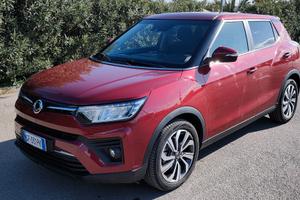 Ssangyong Tivoli 1.6 diesel 2WD