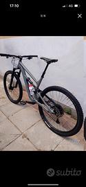 Cannondale Habit 4 (NUOVA)
